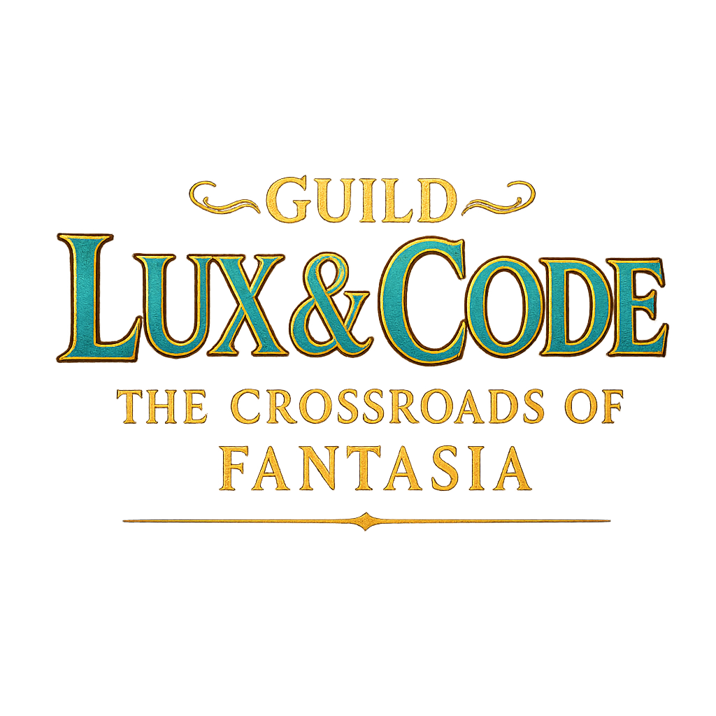 Guild Lux and Code