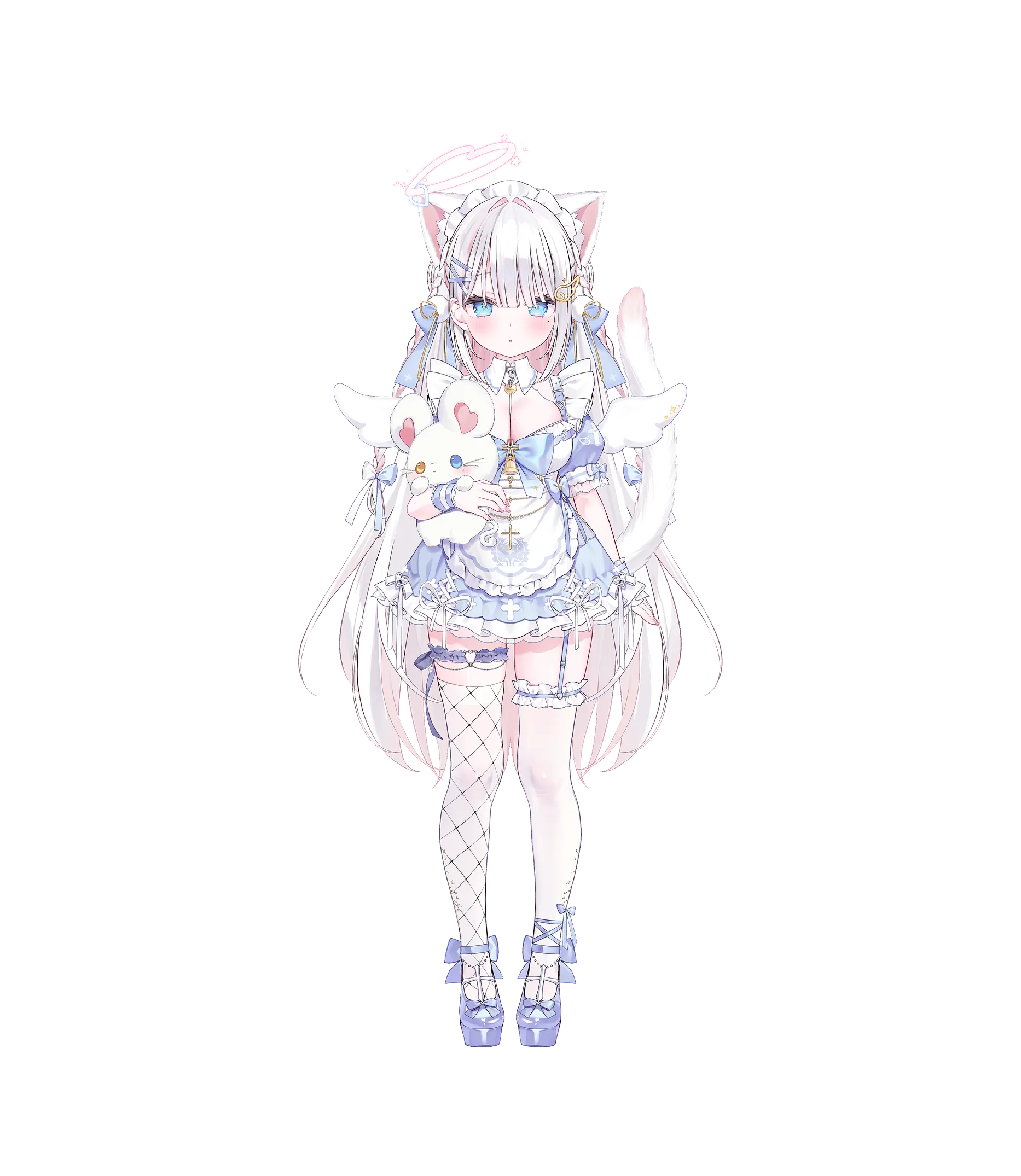 夜綴むにゃ