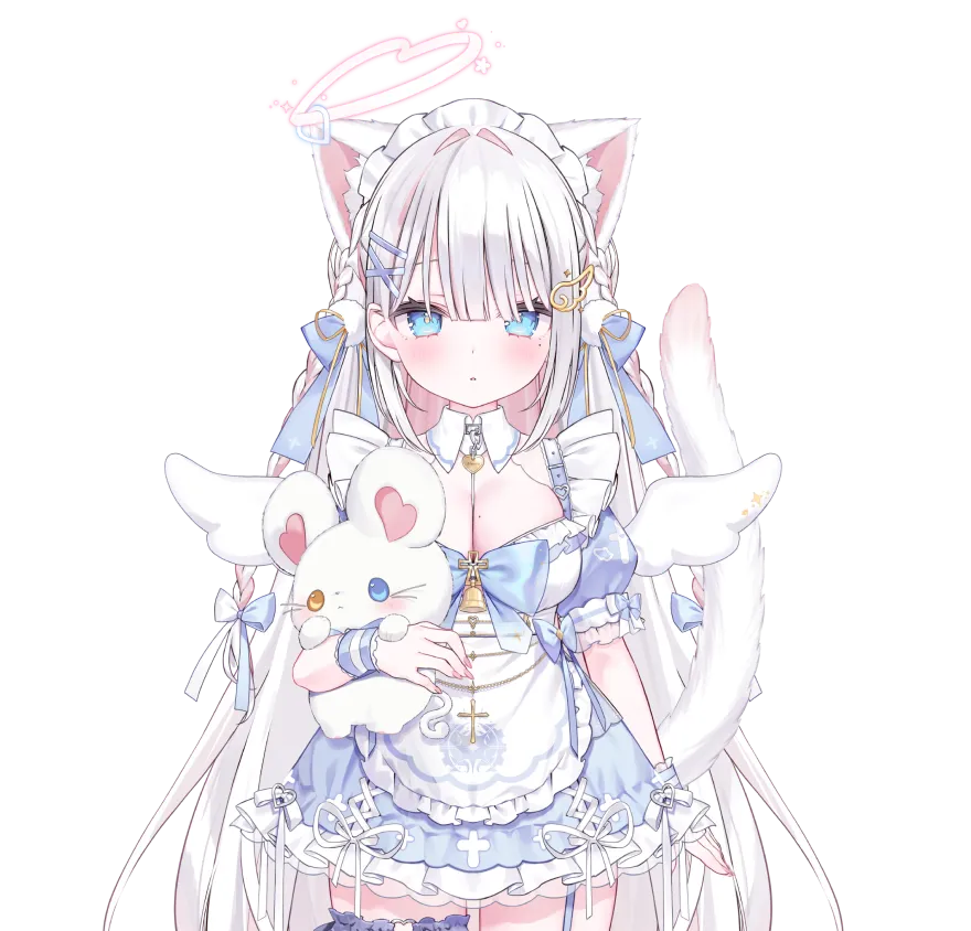 夜綴むにゃ